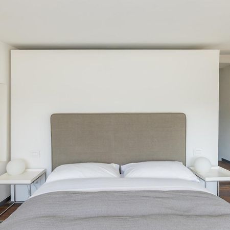 Апартаменти Farnesi Terrace Penthouse Рим Екстер'єр фото